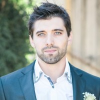 ENDIPREV Employee Carlos Gonçalves's profile photo