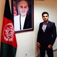 PC POWER INTERNATIONAL LTD Employee Sami Hashmi's profile photo