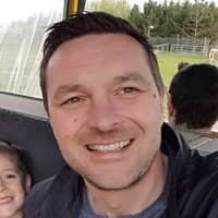 Southwark Council Employee Richard Lancaster's profile photo