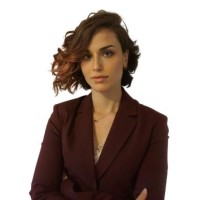Chrysouli Lafka Email & Phone Number