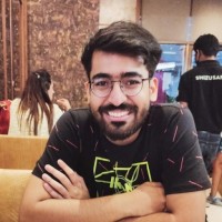 Umang Govil's profile photo