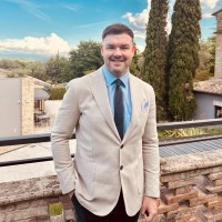 GHX Europe Employee Michael Coulson's profile photo