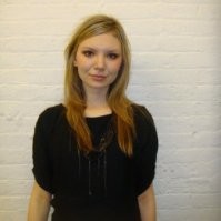 MANGO Employee Victoria Sarenko's profile photo