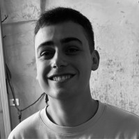 MANGO Employee Marc Prat's profile photo