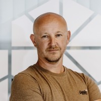 Omines Employee Niels Keurentjes's profile photo