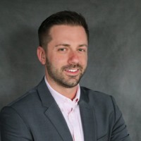 RXO, Inc. Employee Nicholas Moore's profile photo