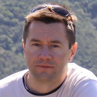 Oleg Gusak Email & Phone Number