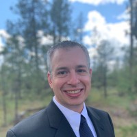 Avista Employee Josh Diluciano's profile photo