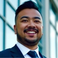 American Security & Investigations Employee Jufry Douglas's profile photo