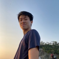 Yahoo Employee Ivan Law's profile photo