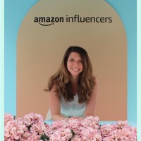 Amazon Employee Marta Alvarez Ruiz's profile photo