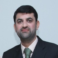 Omair Butt Email & Phone Number