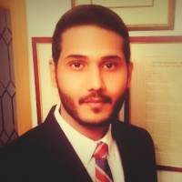 Teach the World Foundation Employee Ahmed Lodhi's profile photo