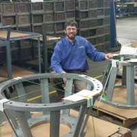 Kadant Johnson LLC Employee Alan Ives's profile photo