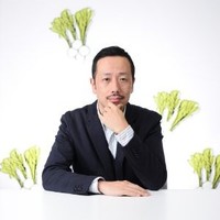 Super Normal Employee Takashi Okutani's profile photo