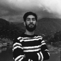 Mohammad Bhat Email