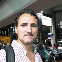 Facundo Romero Email