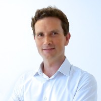 Karos Mobility Employee Olivier Binet's profile photo