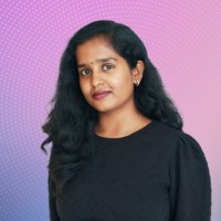 Konker Employee Jenifer Mariya's profile photo