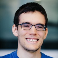 Polymorph Games Employee Alexandre Blaquiere's profile photo