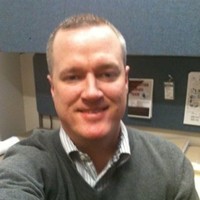 Advantage Point Group, Inc. Employee Steve Cromey's profile photo