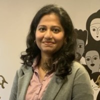 USEReady Employee Pooja Singaram's profile photo