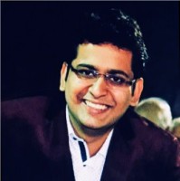 Narendra Mane Email & Phone Number