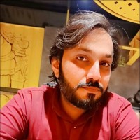 SmartEnds Employee Ameer Hassan's profile photo