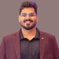 Pharmazz Inc. Employee Raghav Mehra's profile photo