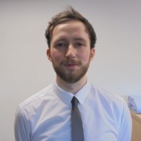 Greggs Employee Jack T.'s profile photo