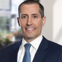 Charles Schwab Employee Clay Mitchell's profile photo