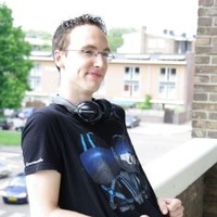 Kobout BV Employee Wouter Biemans's profile photo