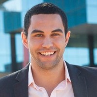 Finstead Capital Employee Joel Togo's profile photo