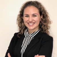 Matrix Employee Lauren Vincens's profile photo