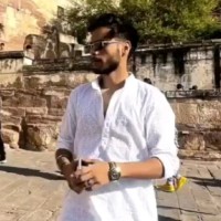 Boundless Environment Resource Solutions Pvt. Ltd. Employee Sahil Rawat's profile photo