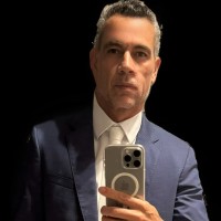 Rodrigo Borghi Email & Phone Number