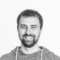 E-Bros Employee Marius Zilinskas's profile photo