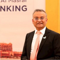 Ahli Bank QSC Employee Nilesh Gajaria's profile photo