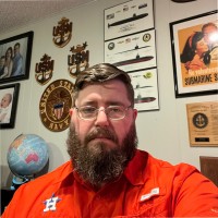 TAS Energy Inc. Employee Steven Bear's profile photo