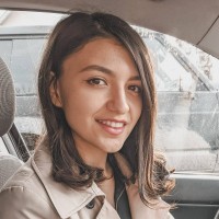 Moon Magic Pte Ltd. Employee Carmen T.'s profile photo