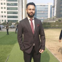 Kirpal Parihar's profile photo