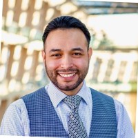 Cinch Employee Frank Carreno's profile photo