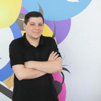 eProductivity Software Employee Roberto Rocha's profile photo