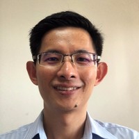 Tetra Pak Employee Chuan Lim's profile photo