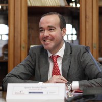 Ignacio González García Email