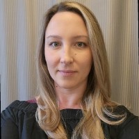 Met2Plastic LLC Employee Pauline Zamudio's profile photo