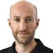 South Melbourne Physio Employee Andrew Kantor's profile photo