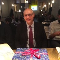 BPER Banca Employee Nicola Testa's profile photo