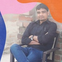 L&t Employee Sanjay Suman's profile photo