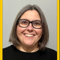 Saline Area Schools Employee Laura Washington's profile photo